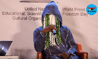 Investigative journalist, Anas Aremeyaw Anas, has received harsh criticisms from some Ghanaians