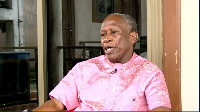 Rev Osei Kofi