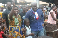 Nana Addo Dankwa Akufo-Addo