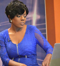 Nana Aba Anamoah