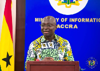 Samuel Atta Akyea, Minister for Works and Housing