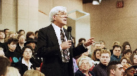 Phil Donahue