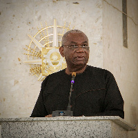 Boakye Agyarko