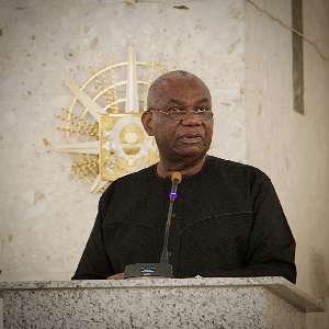 Boakye Agyarko