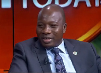 Bawku Central lawmaker, Mahama Ayariga