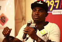 Emmanuel Tagoe