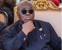 Nana Akufo-Addo