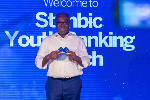 Stanbic Bank Ghana launches youth banking solutions for financial empowerment