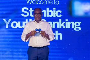 Kwamina Asomaning, CEO Of Stanbic Bank Ghana.png