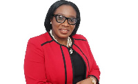 Ellen Ohene-Afoakwa is West Africa's Regional Corporate Director at Absa Bank Ghana