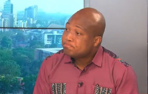 Samuel Okudzeto Ablakwa