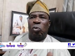 Bugri Naabu On Oyerepa TV 