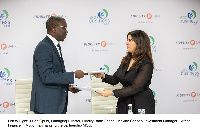 eco.business Fund and Fidelity Bank form new partnership