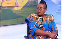 Mmamoloko Kubayi-Ngubane, South Africa Tourism Minister