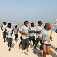 Andre Ayew will hope to lead Ghana to victory against Benin