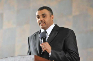 Bishop Dag Heward-Mills