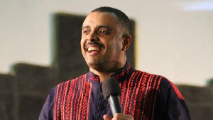 Bishop Dag Heward-Mills