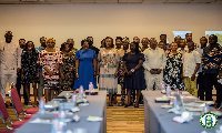 participants at the conference