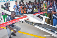 Zipline Medical drones to deliver medical essentials to various health facilities