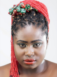 Lydia Forson