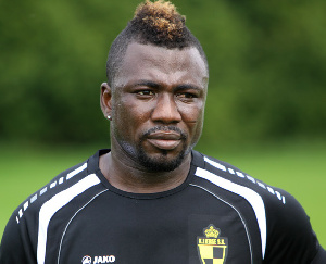 Rahim Ayew Neew