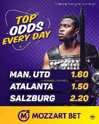 Mozzart Bet is offering great odds