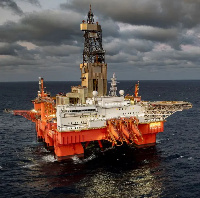 Springfield secures rig for Afina Well appraisal