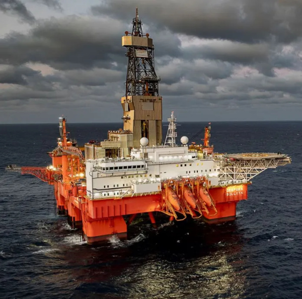 Springfield secures rig for Afina Well appraisal