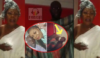 Afia Schwarzenegger's boyfriend claimed he slept with Mzbel