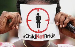 Child Marriage 600x375