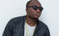 Derrick Kobina Bonney, popularly known as DKB