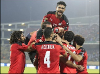 Egypt is set to meet Cameroon in the semi-final match of the AFCON 2021