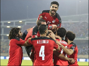 Egypt is set to meet Cameroon in the semi-final match of the AFCON 2021