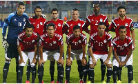 Egypt will be at their third World Cup finals in Russia