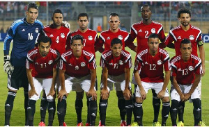 Egypt will be at their third World Cup finals in Russia