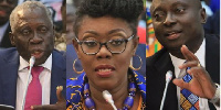 Osafo Maafo, Atta Akyea and Ursula Owusu-Ekuful are not part of Akufo-Addo