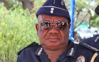 John Kudalor, IGP