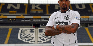 Kevin-Prince Boateng