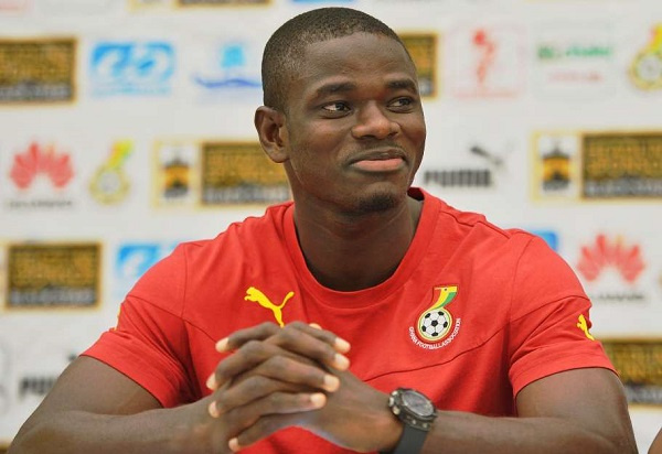 Jonathan Mensah