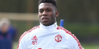 Timothy Fosu-Mensah