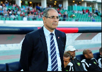 Ezzaki Badou played for the Moroccan national team from 1979–1992