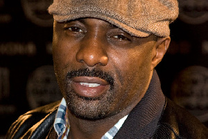 Idris Elba