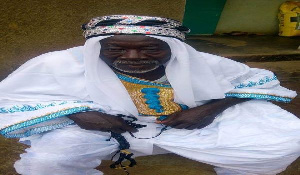 Alhaji Fushieni Mprah 6