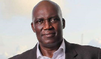 Mr Kenneth Thompson, the Chief Executive (CEO) Dalex Finance