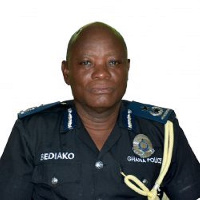 DCOP Enoch Adutwum-Bediako