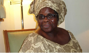 Ama Ata Aidoo