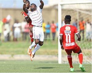 Allies Kotoko GPL Reports