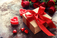 Valentine's Day occurs every February 14