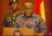 President Akufo-Addo