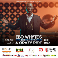 Ebo Whyte